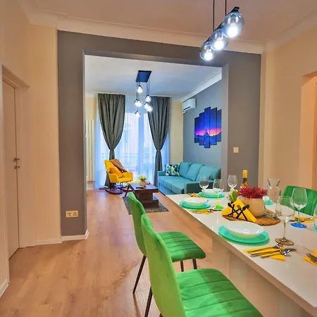 The Heart Of Just Steps Away From Vitoshka * Sofie