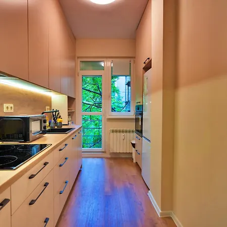 The Heart Of Just Steps Away From Vitoshka * Sofie