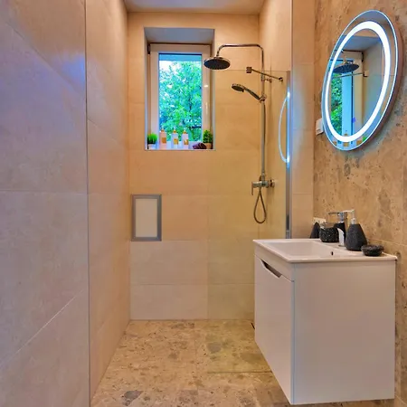 The Heart Of Just Steps Away From Vitoshka *