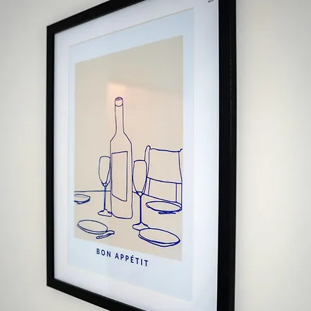 Apartmán The Heart Of Just Steps Away From Vitoshka *