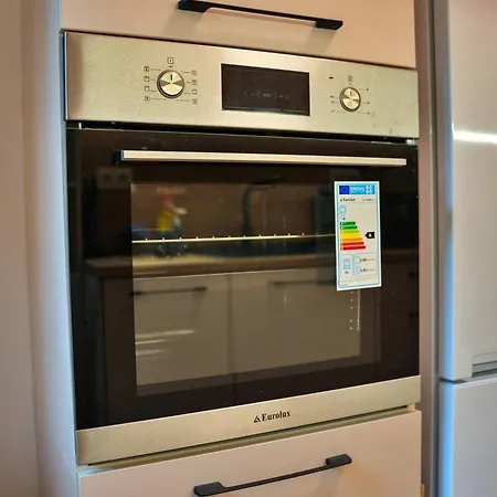 Apartmán The Heart Of Just Steps Away From Vitoshka