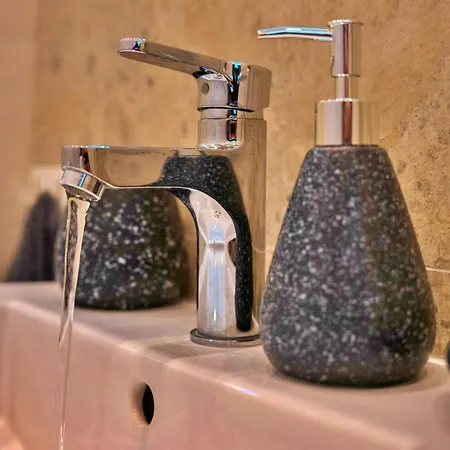 The Heart Of Just Steps Away From Vitoshka Apartmán