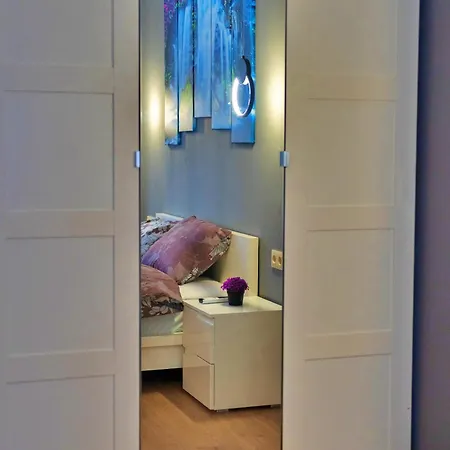 Apartmán The Heart Of Just Steps Away From Vitoshka *