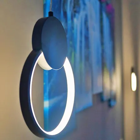 The Heart Of Just Steps Away From Vitoshka Apartmán