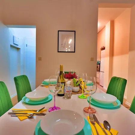 The Heart Of Just Steps Away From Vitoshka Lejlighed Sofia