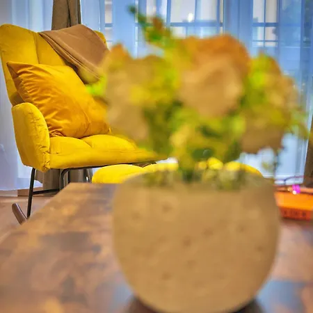 Lejlighed The Heart Of Just Steps Away From Vitoshka *