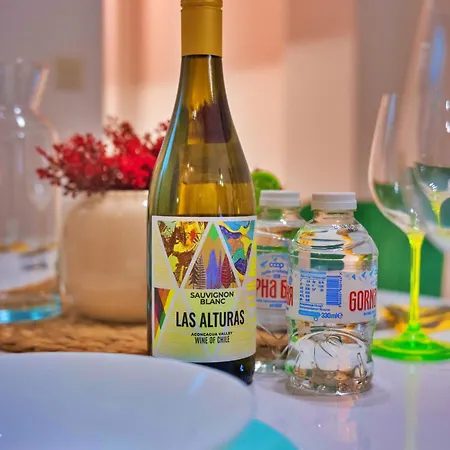 The Heart Of Just Steps Away From Vitoshka * Sofia