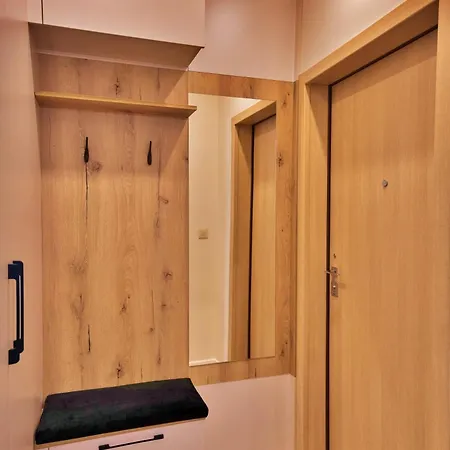 The Heart Of Just Steps Away From Vitoshka *