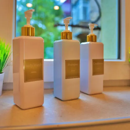 The Heart Of Just Steps Away From Vitoshka