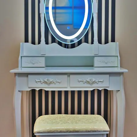 The Heart Of Just Steps Away From Vitoshka Lejlighed *