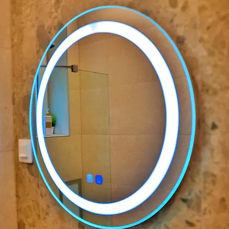 The Heart Of Just Steps Away From Vitoshka