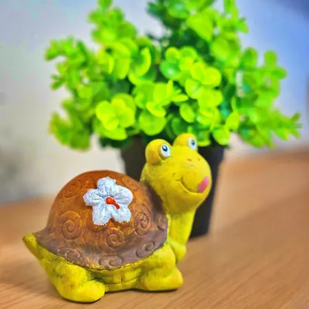 The Heart Of Just Steps Away From Vitoshka Lejlighed *