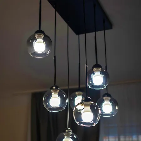 Lejlighed The Heart Of Just Steps Away From Vitoshka Sofia