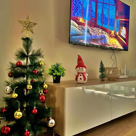 The Heart Of Just Steps Away From Vitoshka