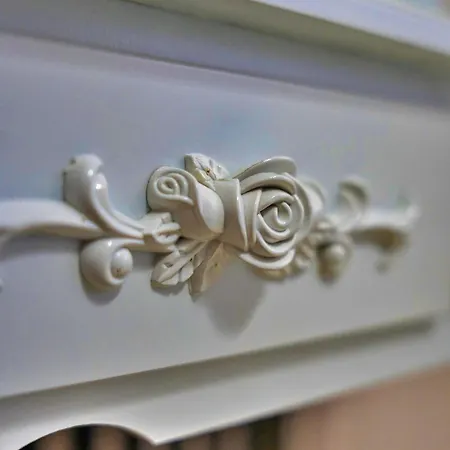 The Heart Of Just Steps Away From Vitoshka *