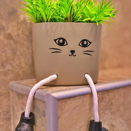 The Heart Of Just Steps Away From Vitoshka Apartament Sofia