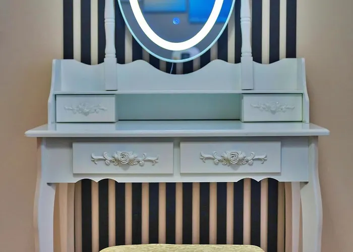 The Heart Of Just Steps Away From Vitoshka アパート *