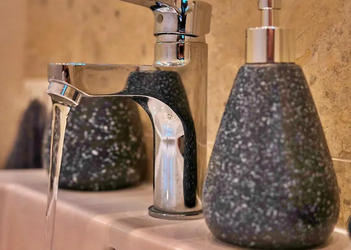 The Heart Of Just Steps Away From Vitoshka アパート