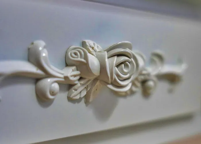 The Heart Of Just Steps Away From Vitoshka *