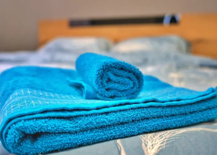 The Heart Of Just Steps Away From Vitoshka *