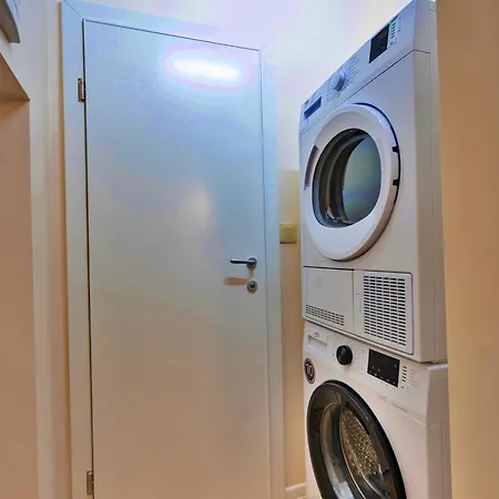 Apartment The Heart Of Just Steps Away From Vitoshka